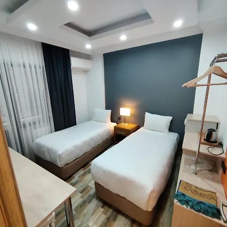 Ada Felicity Sakarya (Marmara)