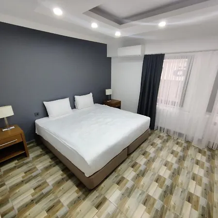 Ada Felicity Hotel Sakarya (Marmara)