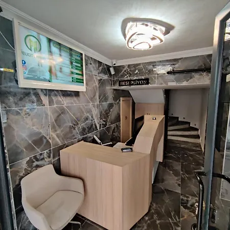 Hotel Ada Felicity 3*