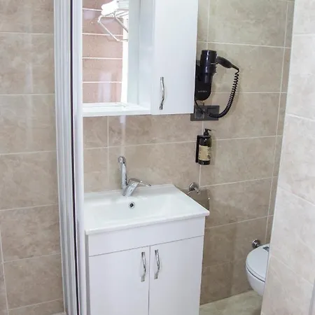 Ada Felicity Sakarya (Marmara)