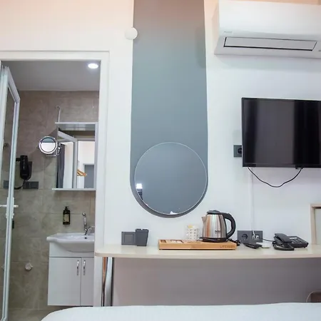 Ada Felicity Sakarya (Marmara)