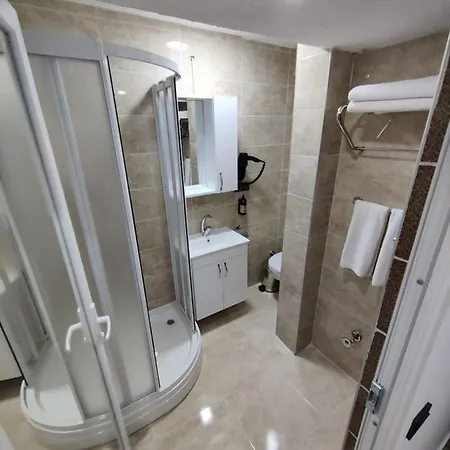 Hotel Ada Felicity 3*