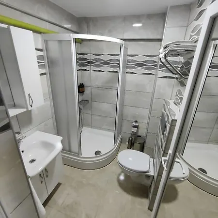 Ada Felicity Sakarya (Marmara)