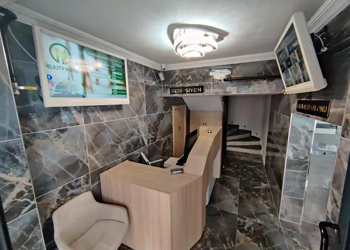 Hotel Ada Felicity 3*