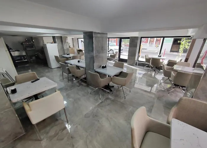 Hotel Ada Felicity 3*