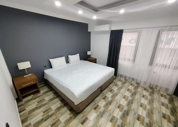 Ada Felicity Hotel Sakarya (Marmara)