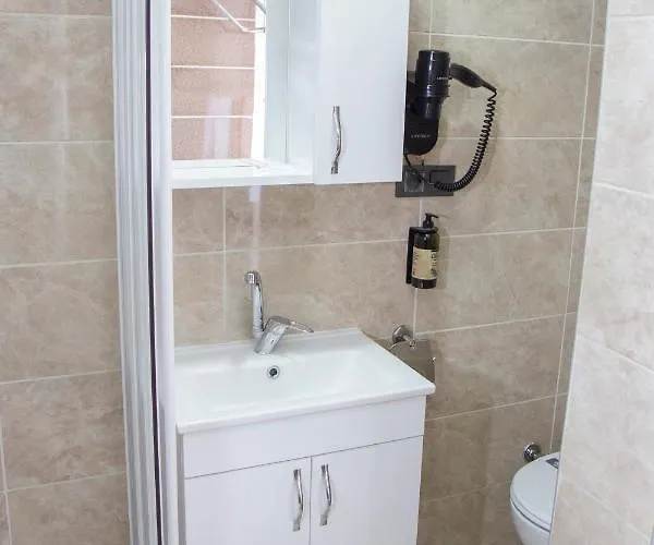 Ada Felicity Sakarya (Marmara)