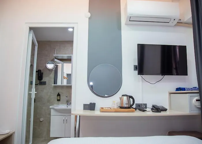 Ada Felicity Sakarya (Marmara)