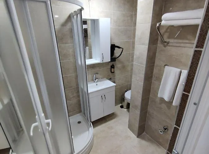 Hotel Ada Felicity 3*